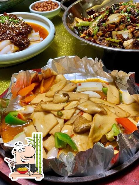 pasay chinese restaurant|Kuanzhai Alley restaurant, Pasay .